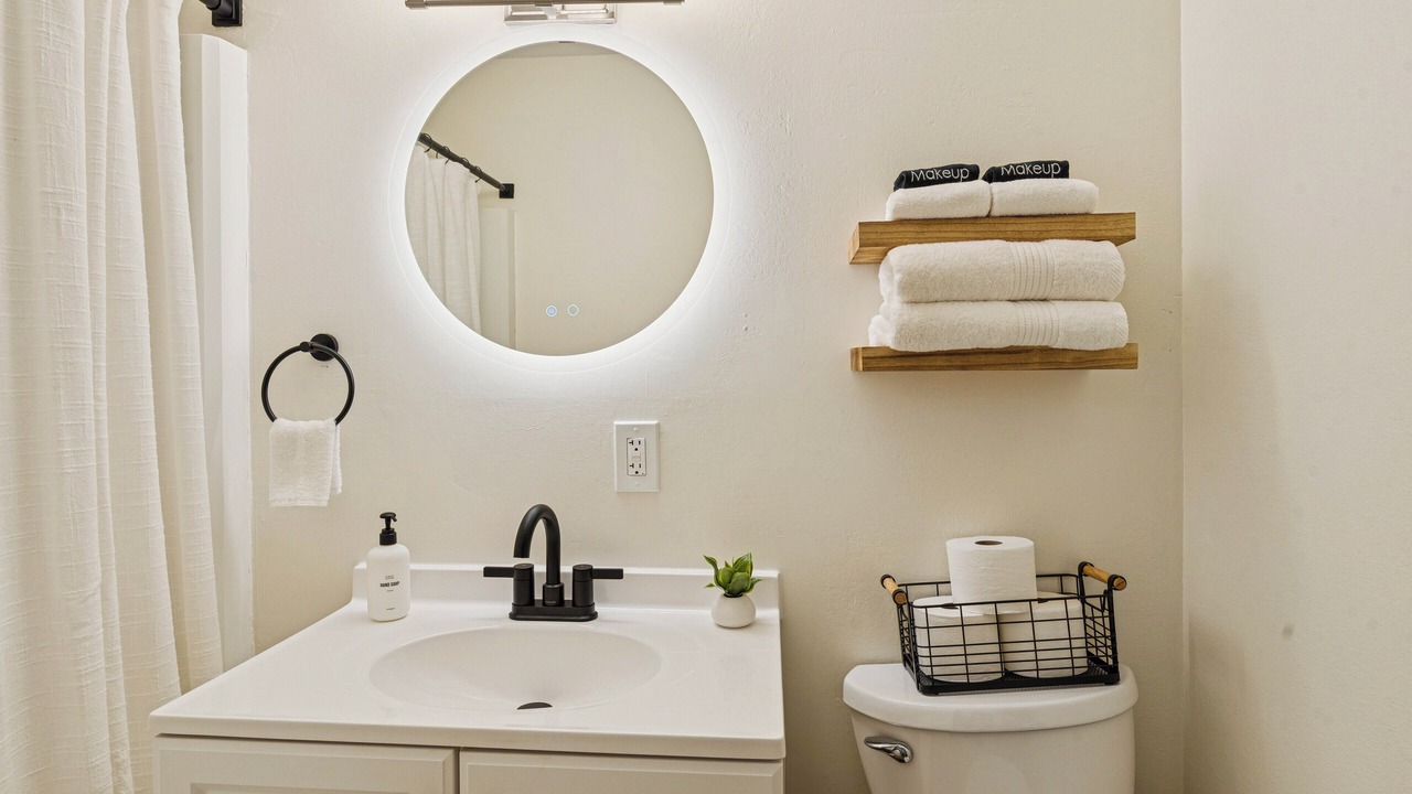 Photo of Bathroom in Reynolds Corners