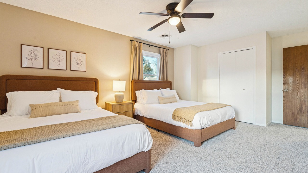 Photo of Bedroom in Reynolds Corners