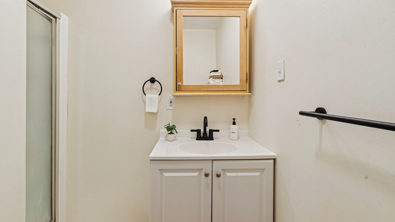 Photo of Bathroom in Reynolds Corners