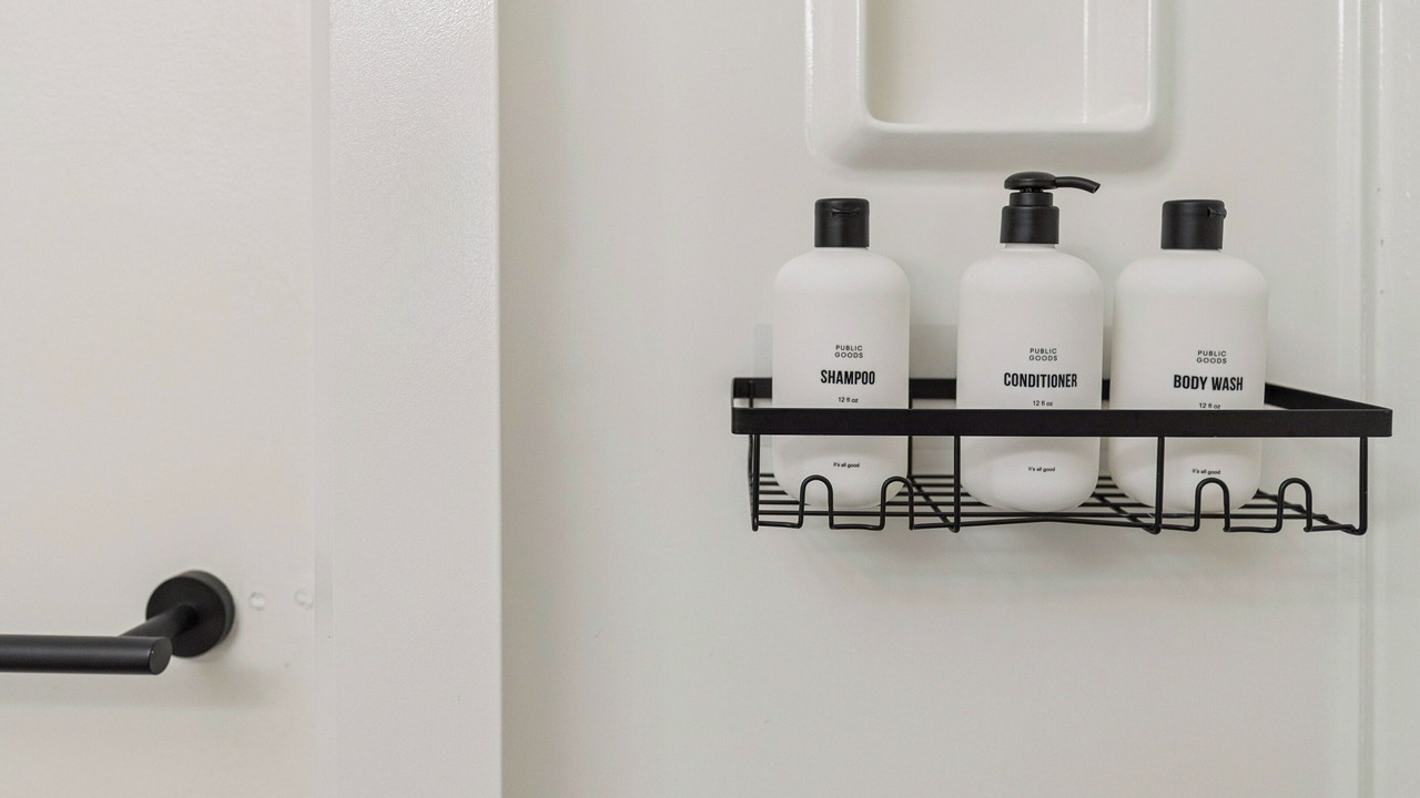 Photo of Bathroom in Reynolds Corners