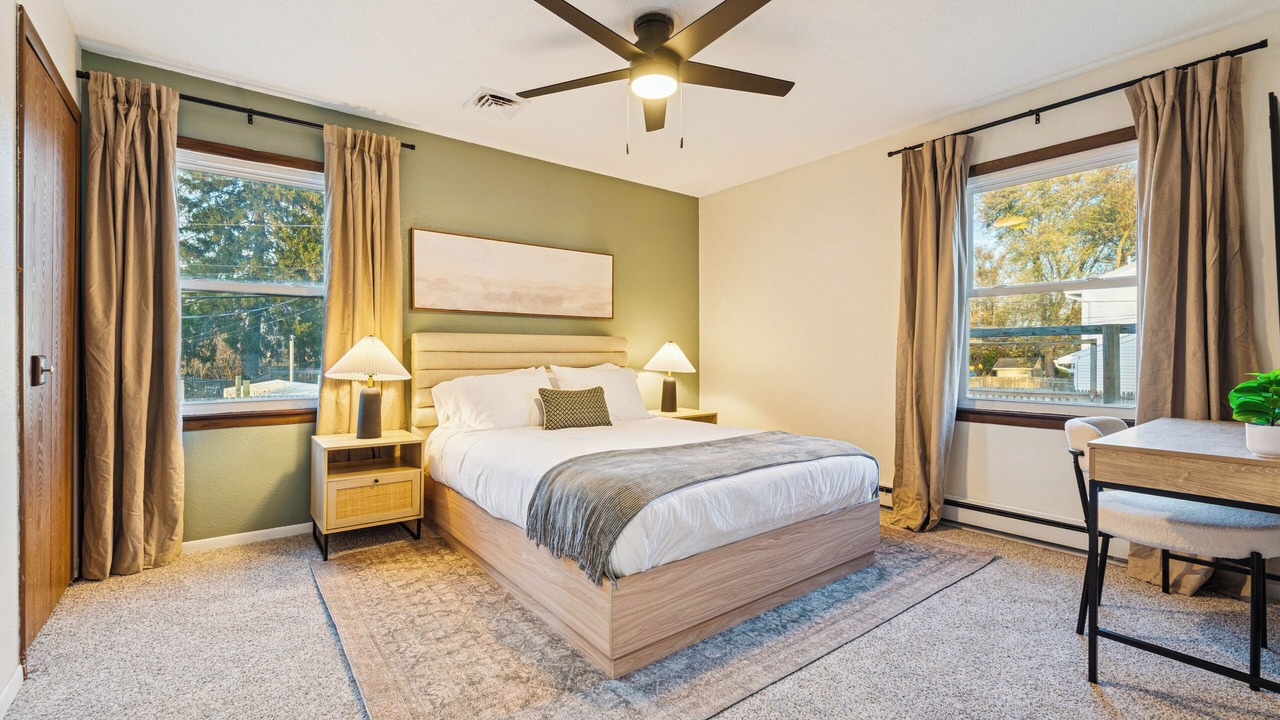 Photo of Bedroom in Reynolds Corners