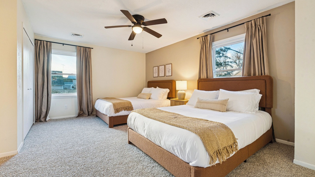 Photo of Bedroom in Reynolds Corners