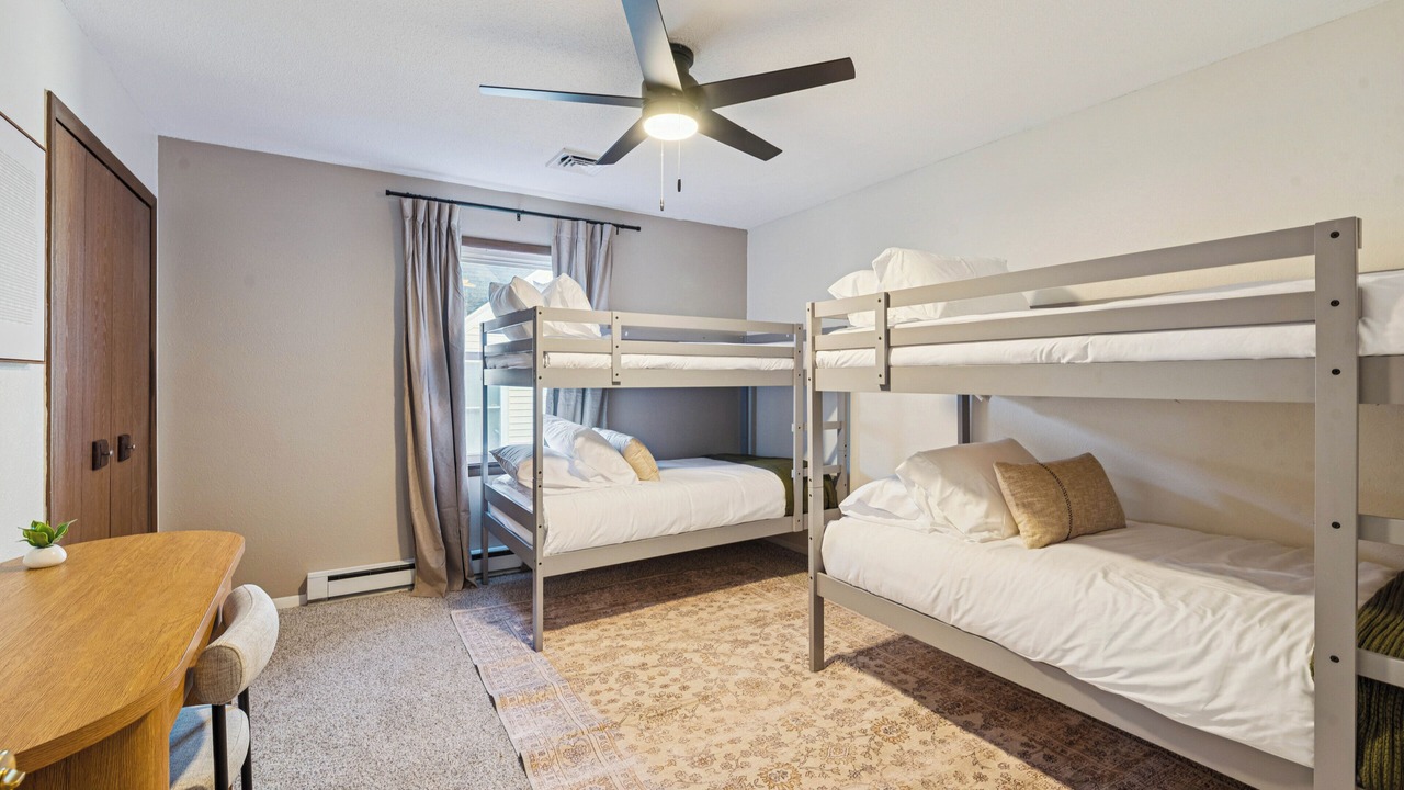 Photo of Bedroom in Reynolds Corners