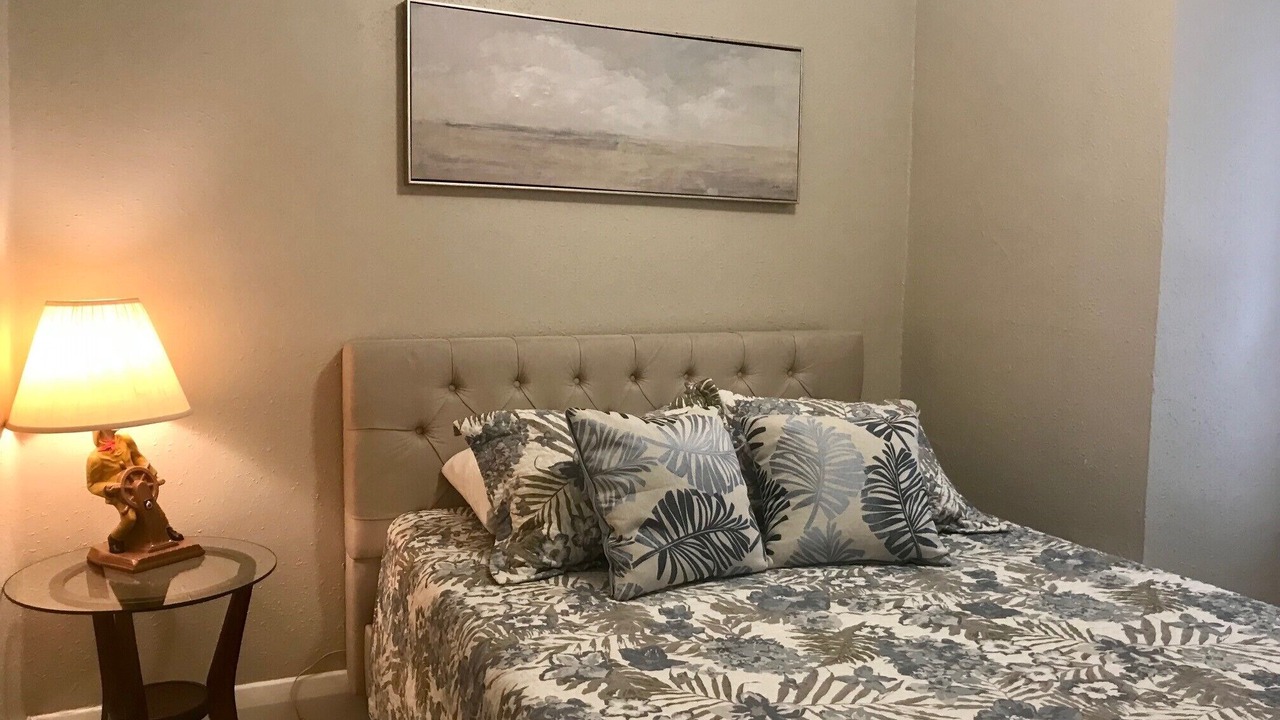 Photo of Bedroom in Toledo
