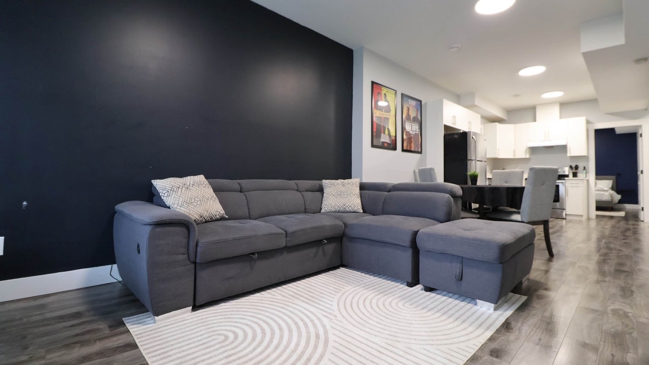 Photo of Livingroom in Mission