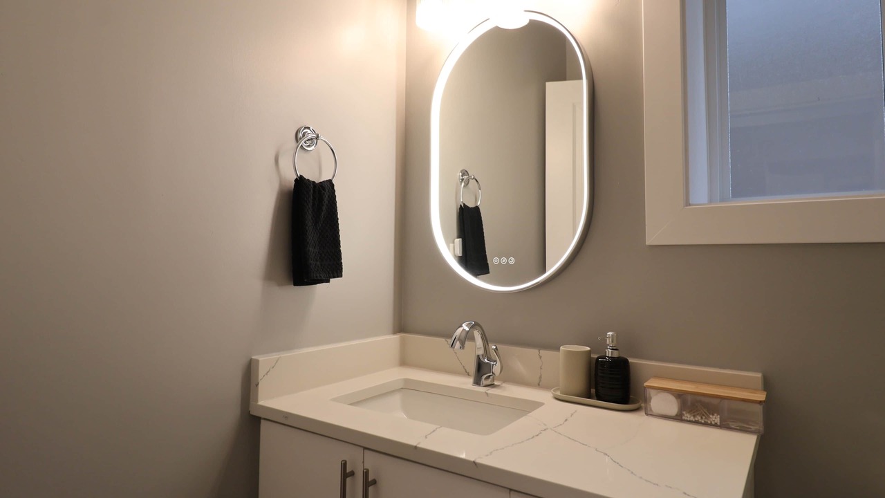Photo of Bathroom in Mission