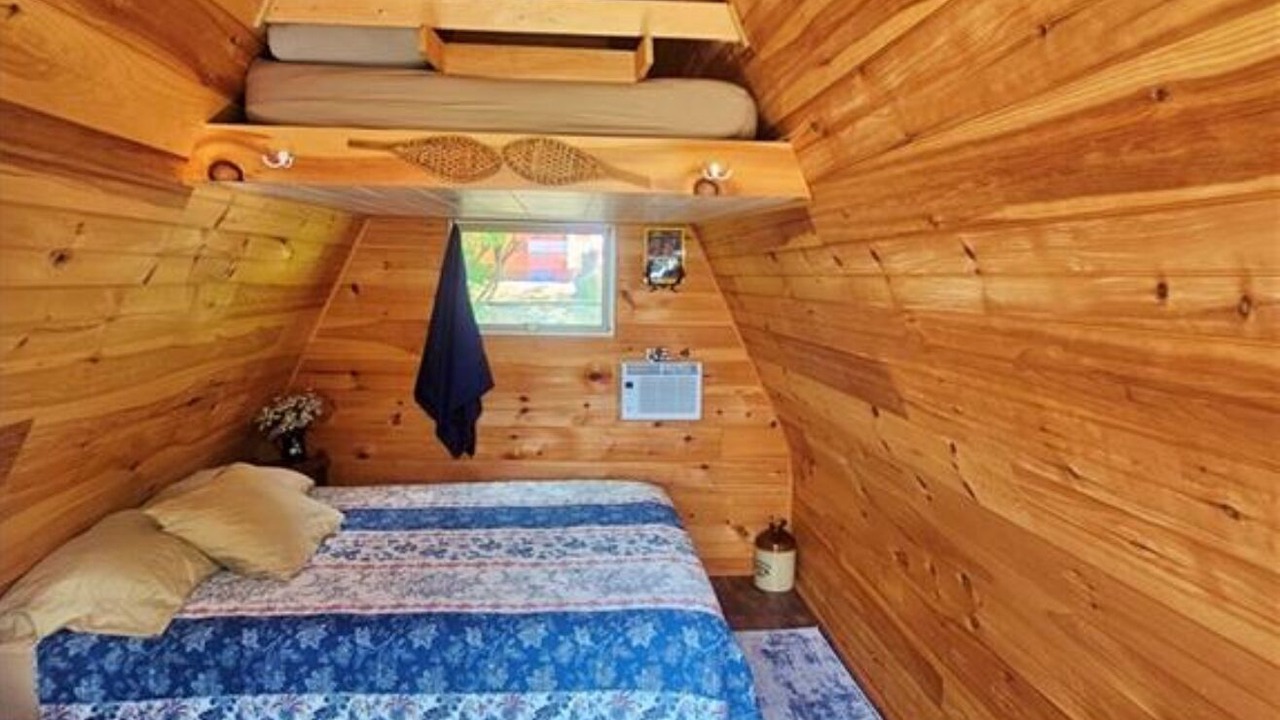 Photo of Bedroom in Town of Jerusalem