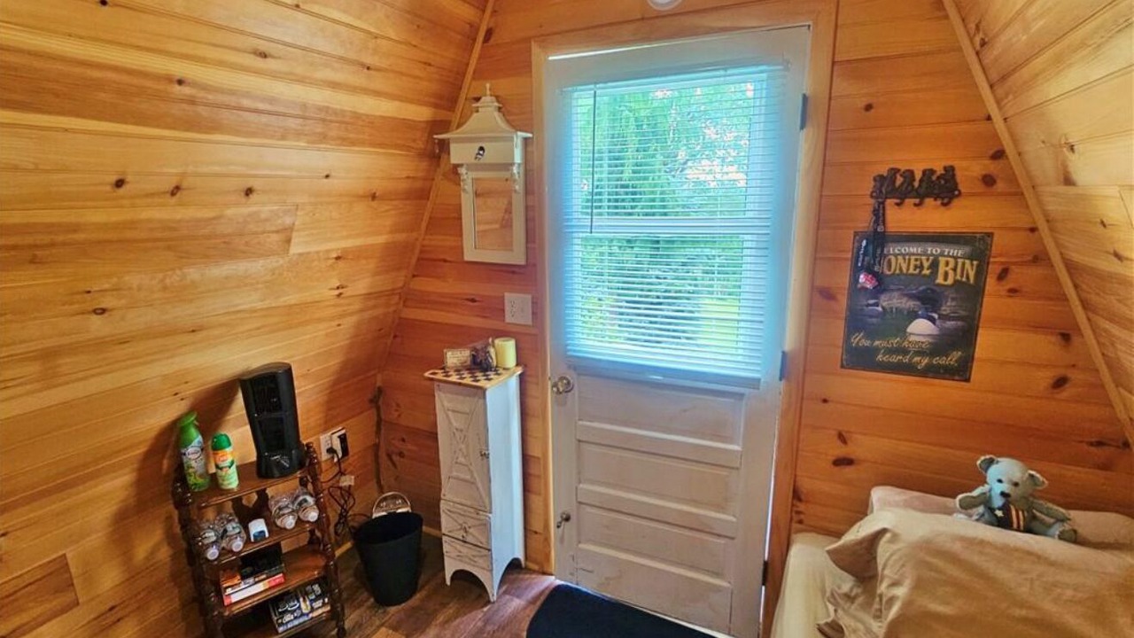 Photo of Bedroom in Town of Jerusalem