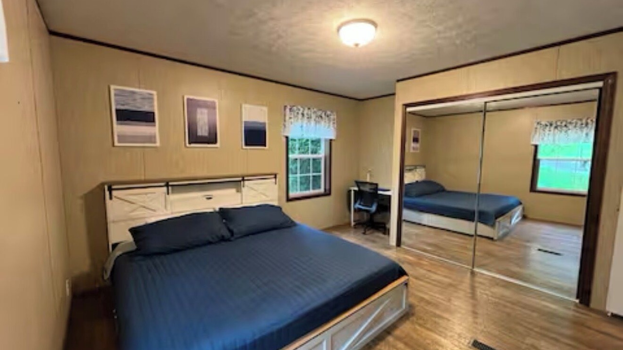 Photo of Bedroom in Town of Jerusalem