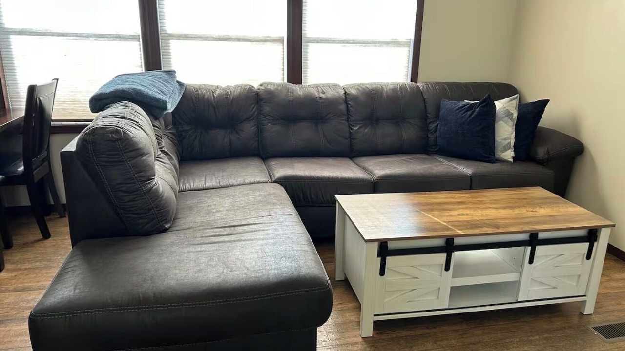 Photo of Livingroom in Town of Jerusalem