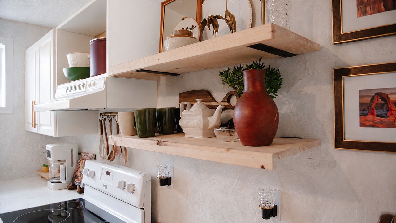 Photo of Kitchen in South Lethbridge