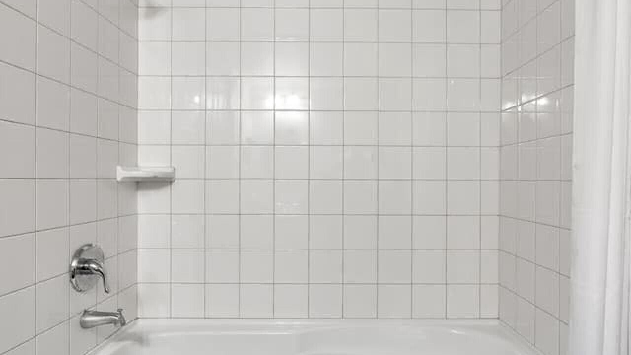 Photo of Bathroom in East Kootenay