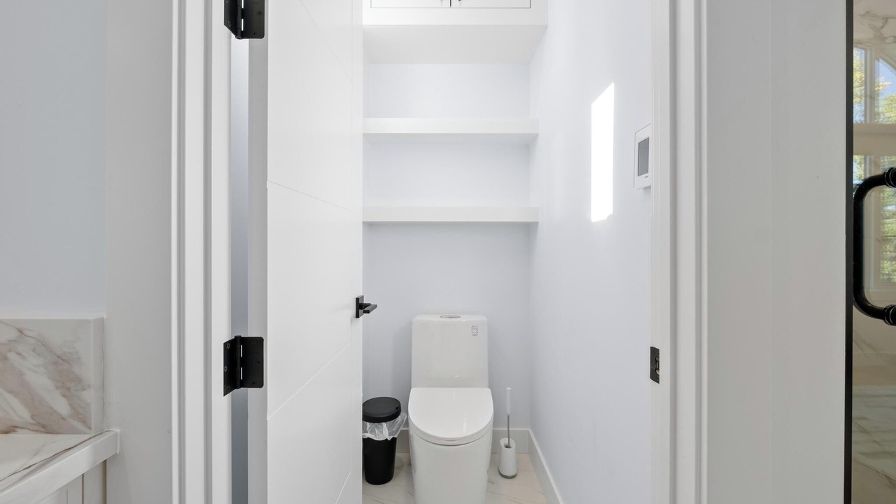 Photo of Bathroom in Southwest Calgary