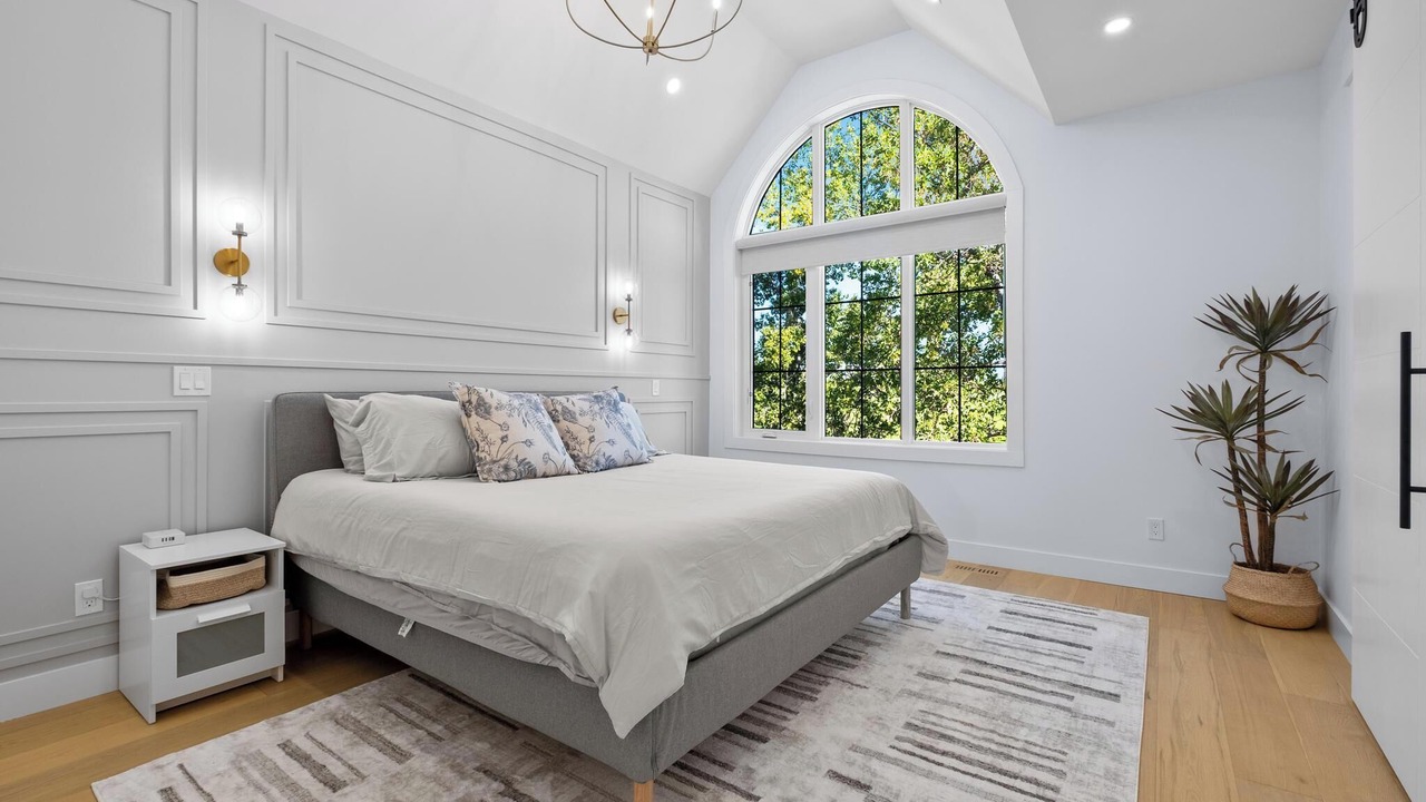 Photo of Bedroom in Southwest Calgary