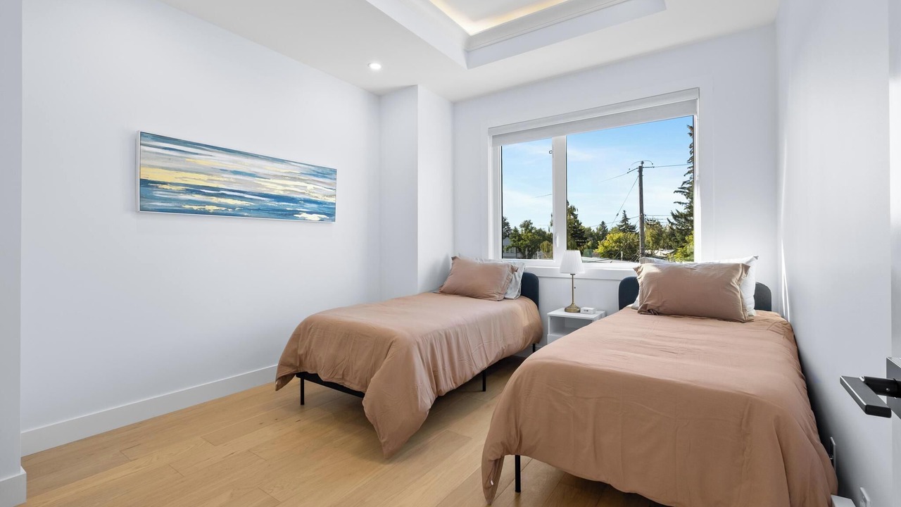 Photo of Bedroom in Southwest Calgary