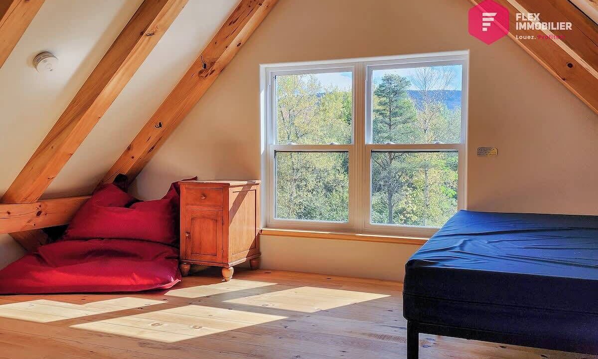 Photo of Bedroom in Notre-Dame-Des-Bois