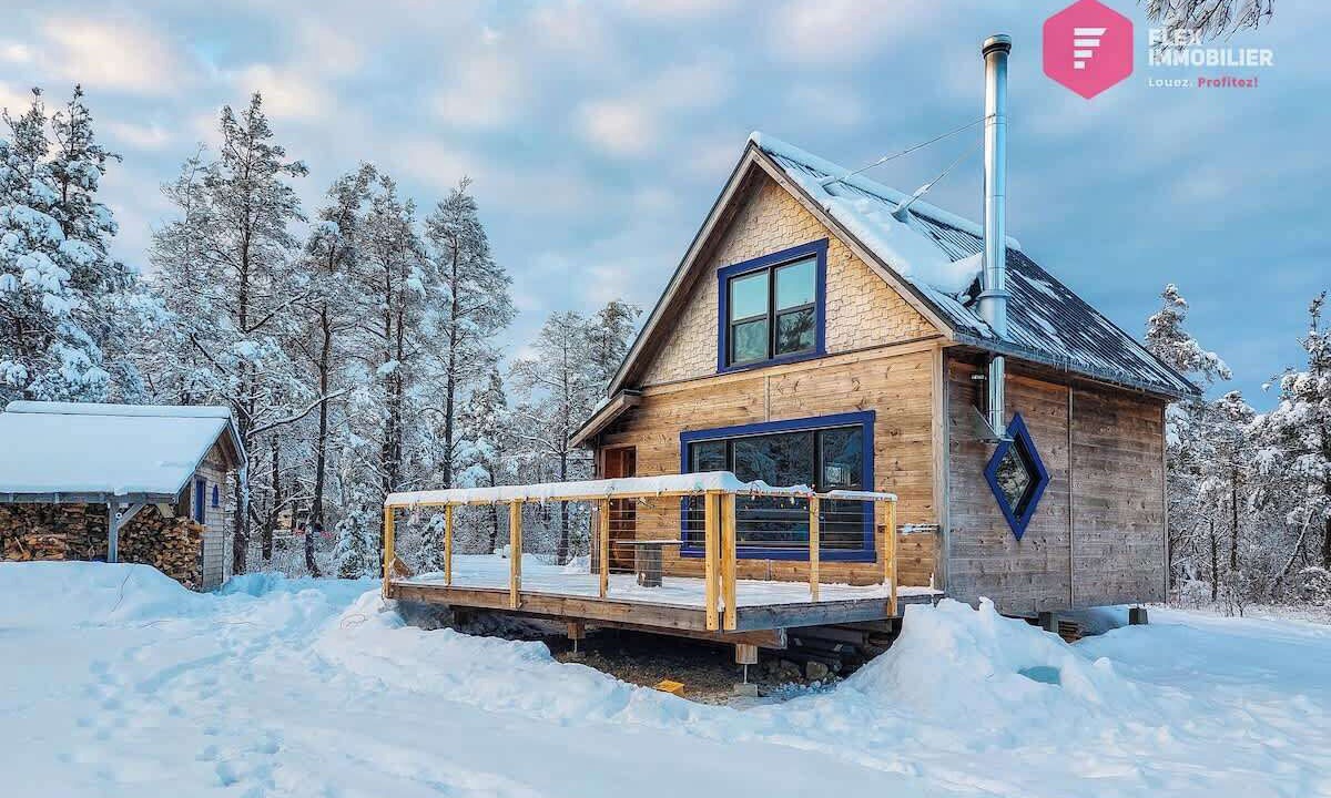 Photo of Outdoor in Notre-Dame-Des-Bois