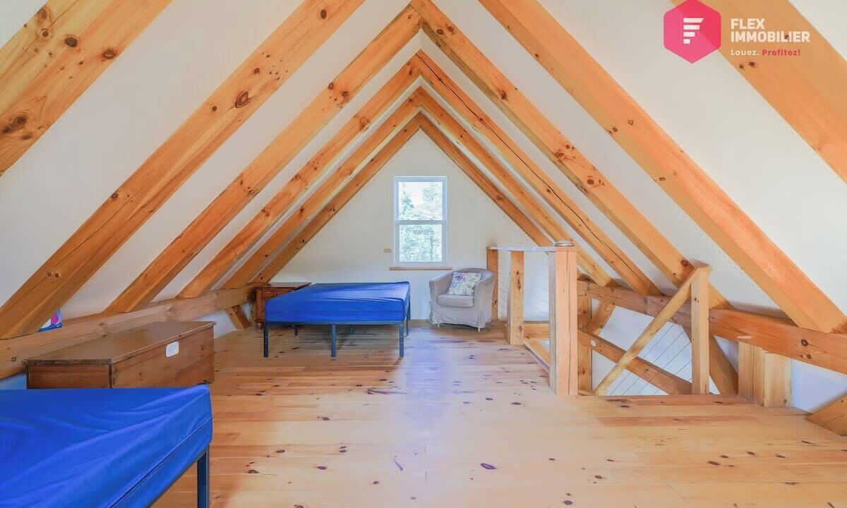 Photo of Bedroom in Notre-Dame-Des-Bois