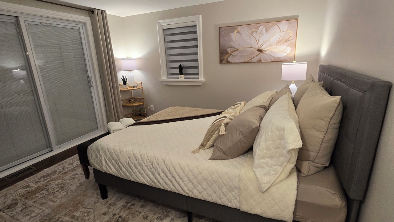 Photo of Bedroom in Nipissing