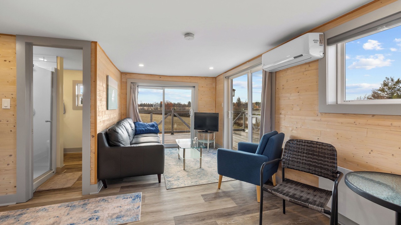 Photo of Livingroom in Oyster Bed