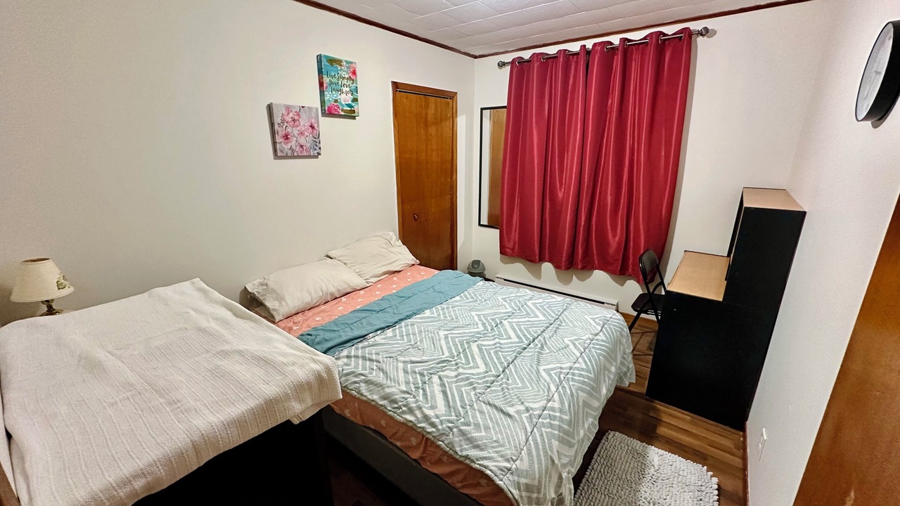 Photo of Bedroom in Terra Nova