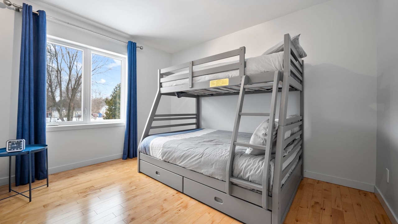 Photo of Bedroom in Venise-en-Quebec