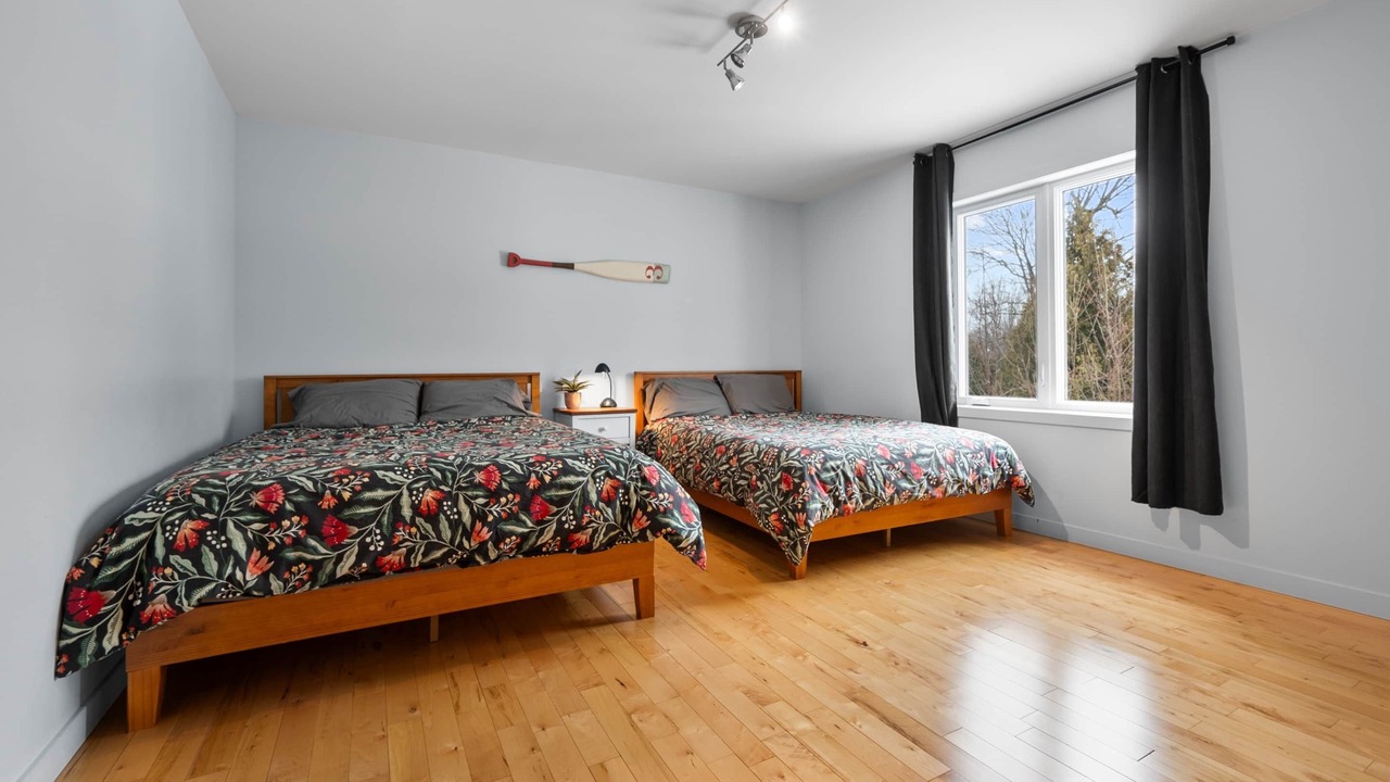 Photo of Bedroom in Venise-en-Quebec