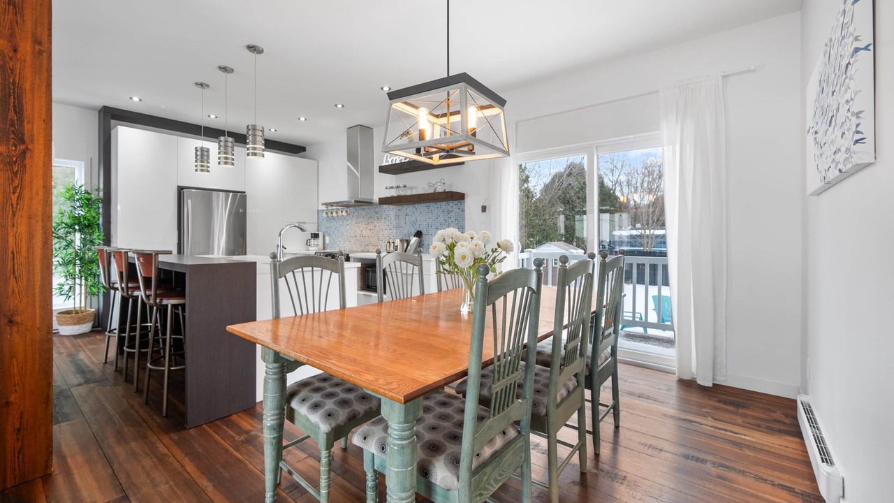 Photo of Livingroom in Venise-en-Quebec