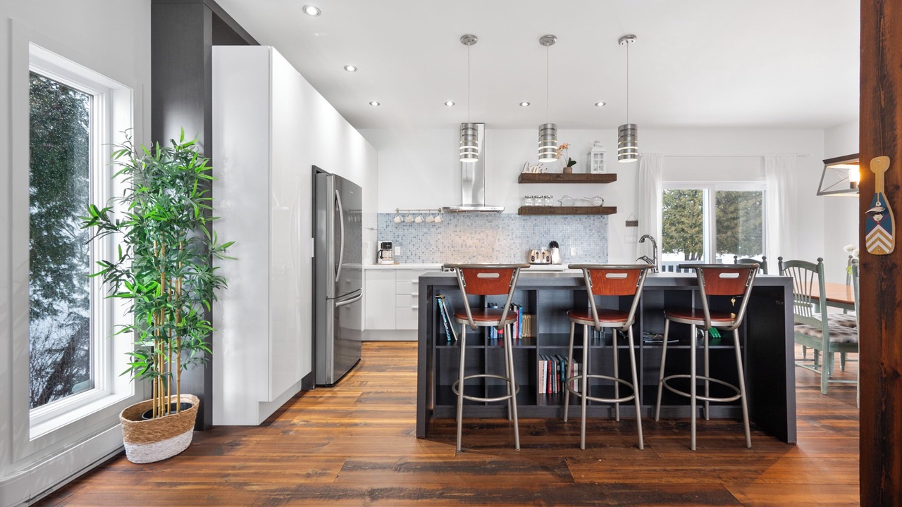Photo of Kitchen in Venise-en-Quebec
