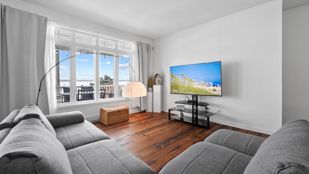 Photo of Bedroom in Venise-en-Quebec