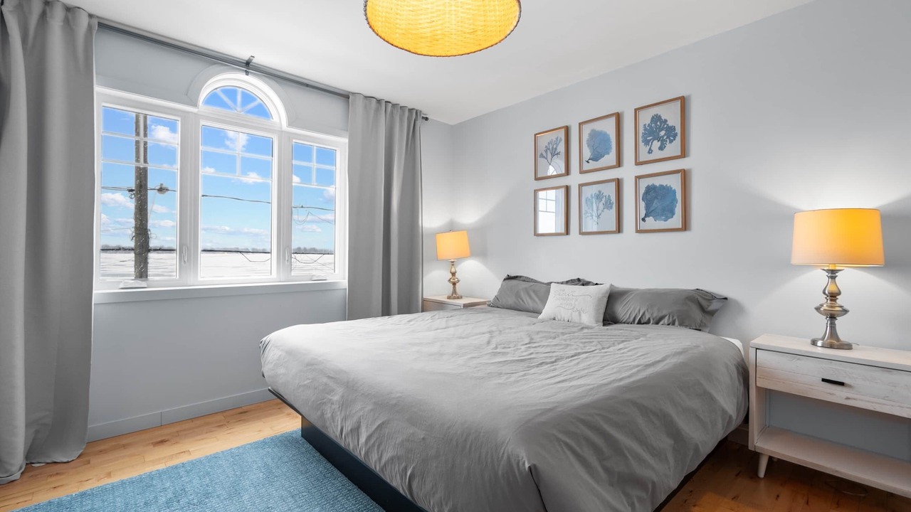 Photo of Bedroom in Venise-en-Quebec
