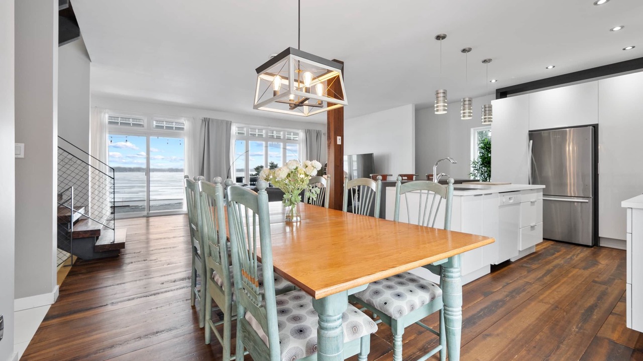 Photo of Livingroom in Venise-en-Quebec