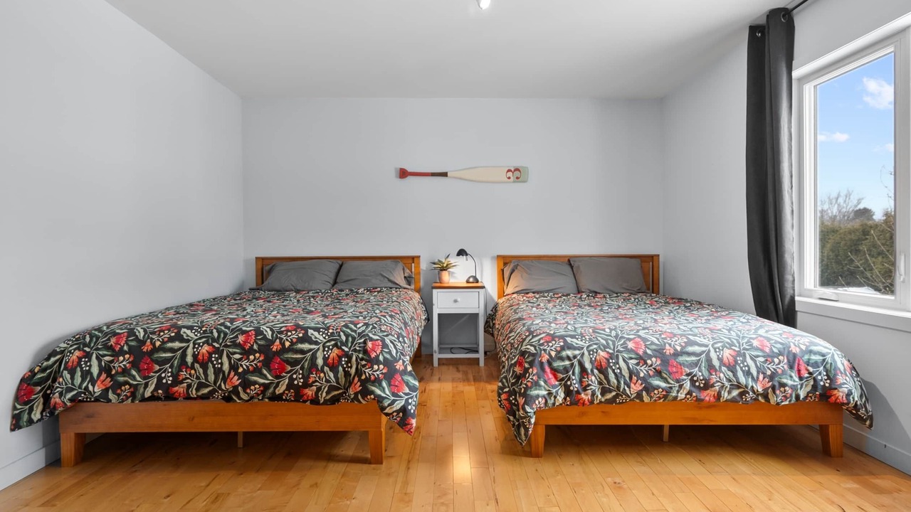 Photo of Bedroom in Venise-en-Quebec