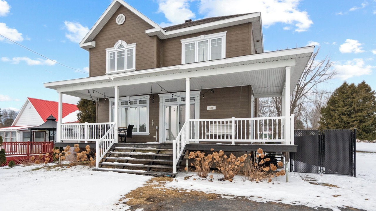 Photo of Outdoor in Venise-en-Quebec