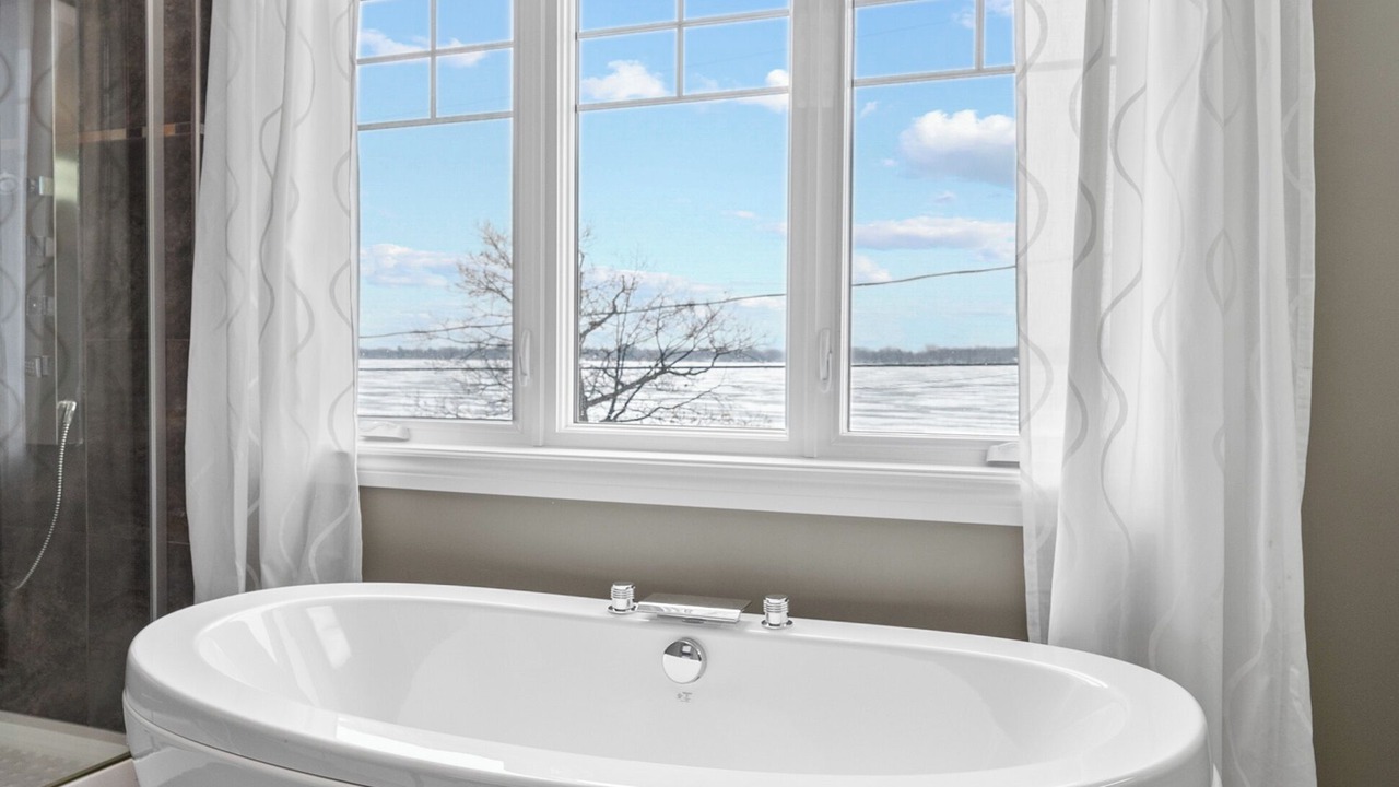 Photo of Bathroom in Venise-en-Quebec