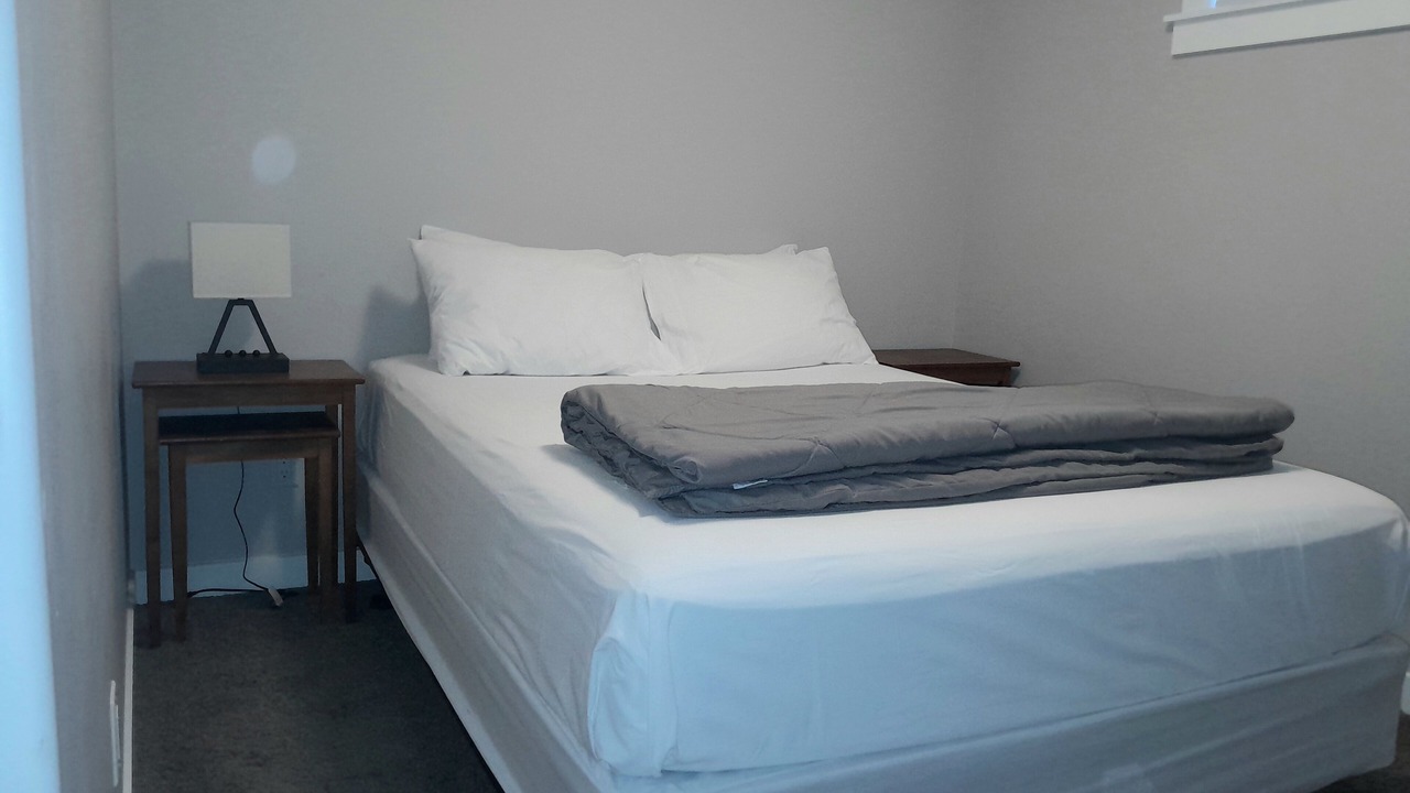 Photo of Bedroom in Regina