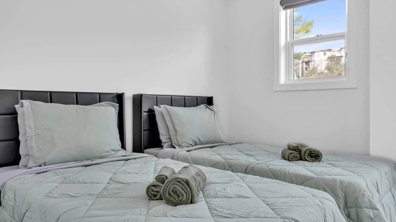 Photo of Bedroom in Crescent Heights
