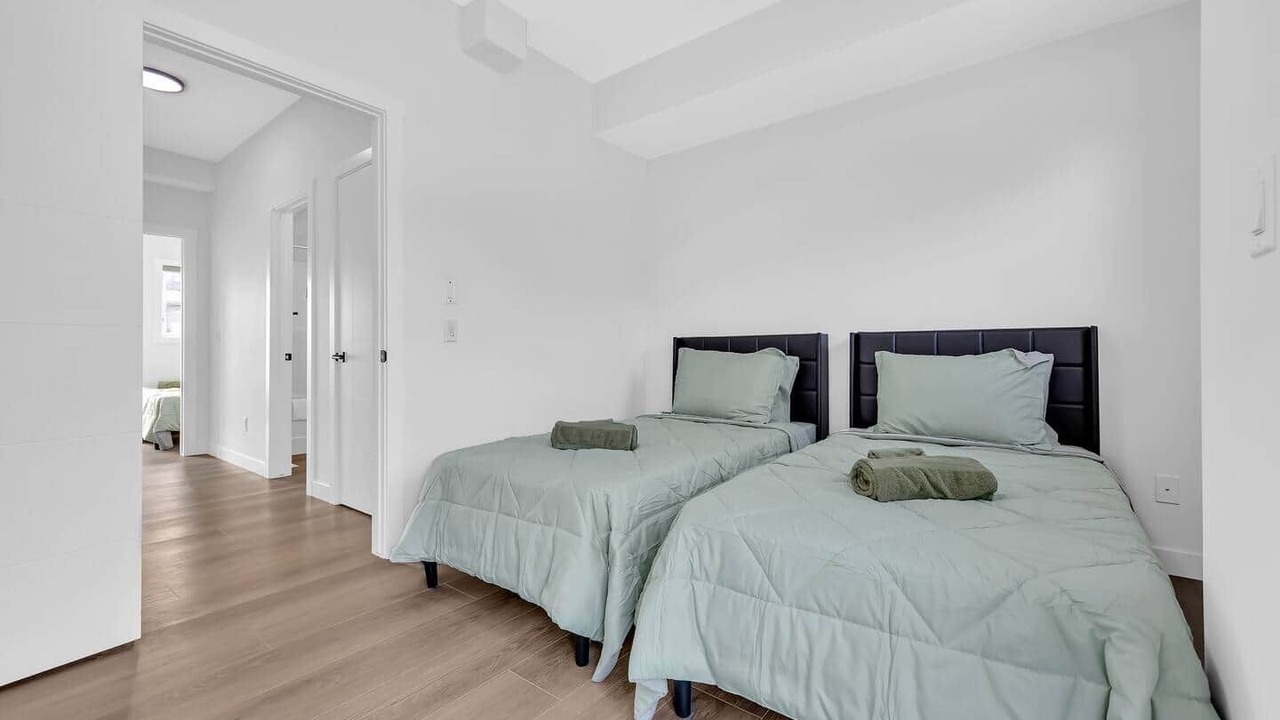Photo of Bedroom in Crescent Heights