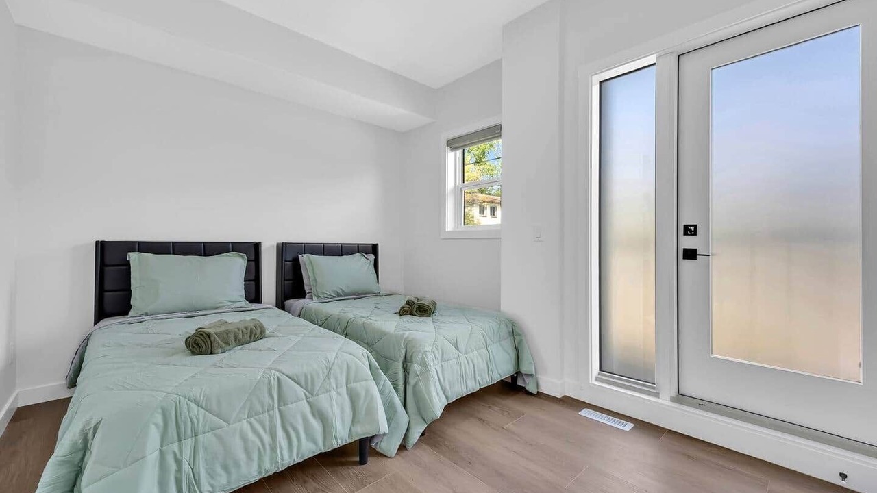 Photo of Bedroom in Crescent Heights
