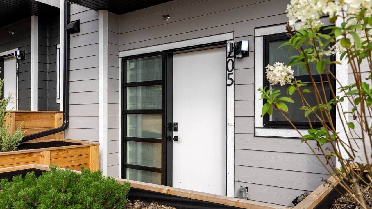 Photo of Outdoor in Crescent Heights