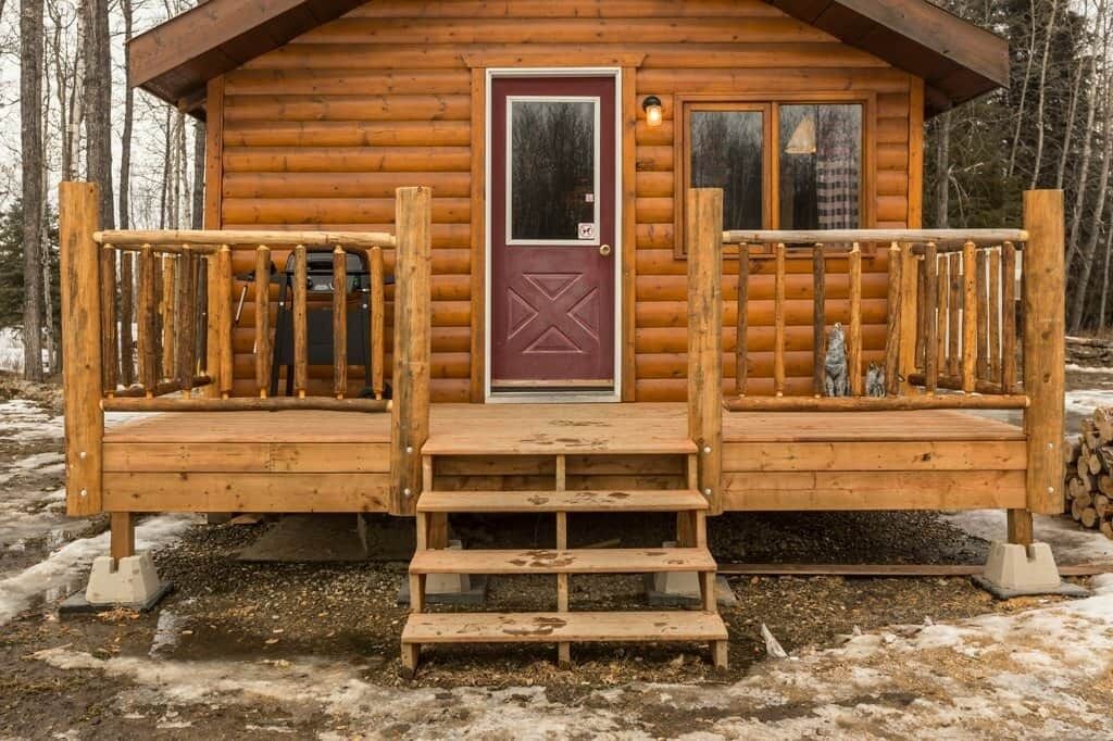 Photo of Outdoor in Division No. 11