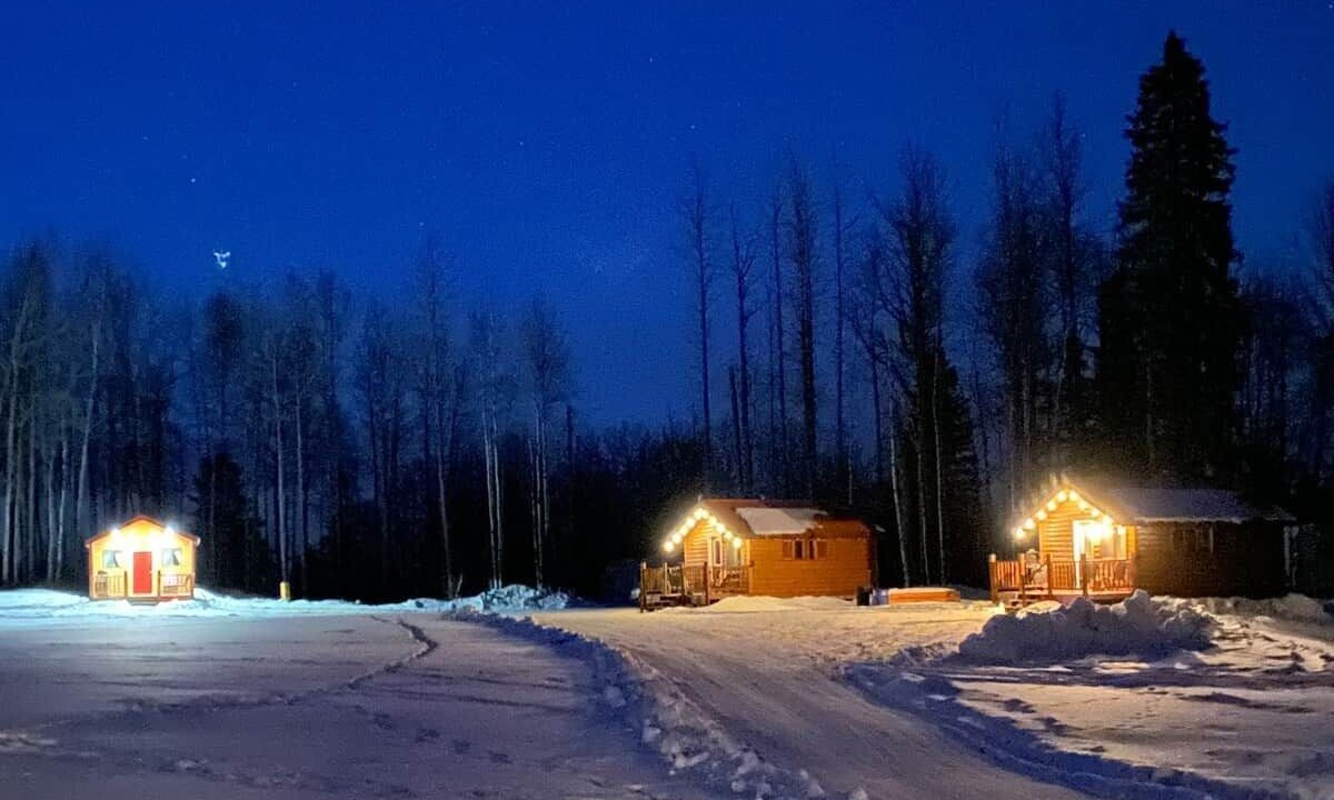 Photo of Outdoor in Division No. 11