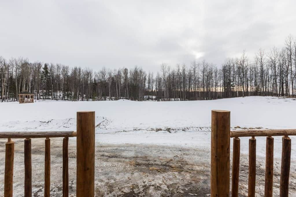 Photo of Outdoor in Division No. 11