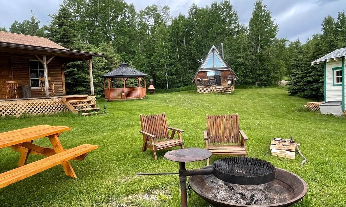 Photo of Outdoor in Division No. 11