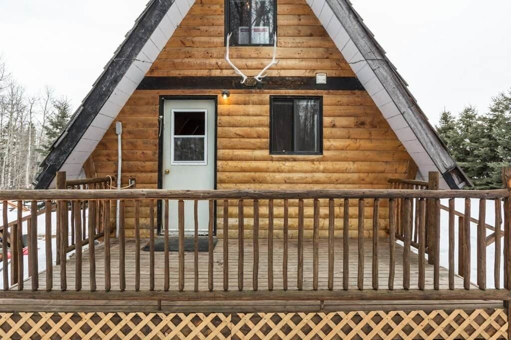 Photo of Outdoor in Division No. 11