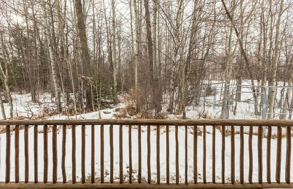 Photo of Outdoor in Division No. 11