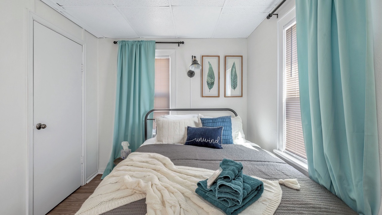 Photo of Bedroom in Bedford