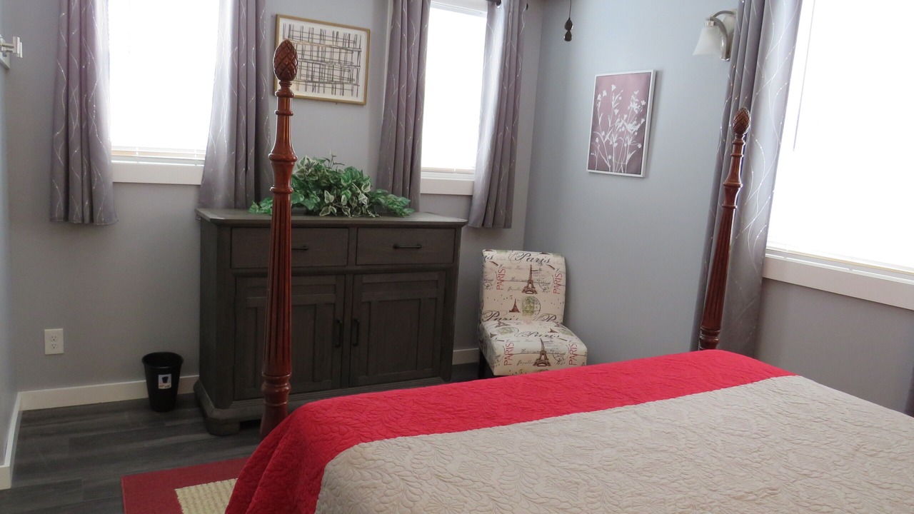 Photo of Bedroom in Ripley