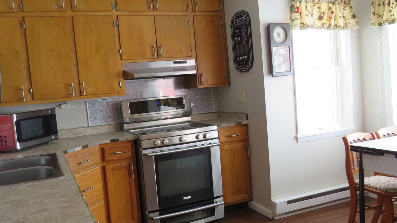 Photo of Kitchen in Ripley