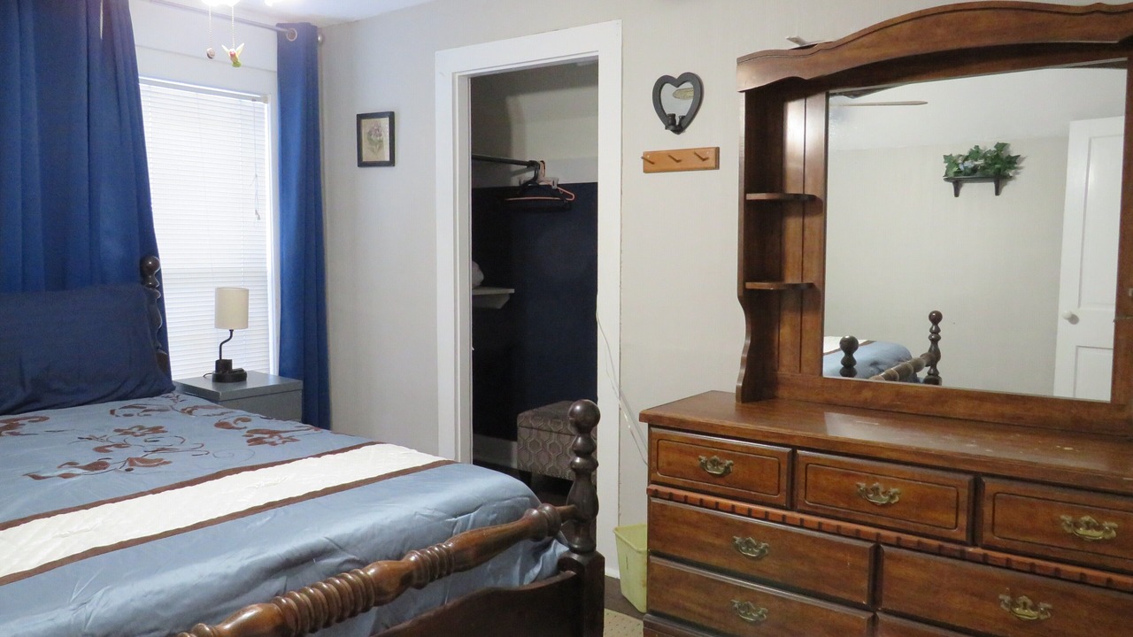 Photo of Bedroom in Ripley